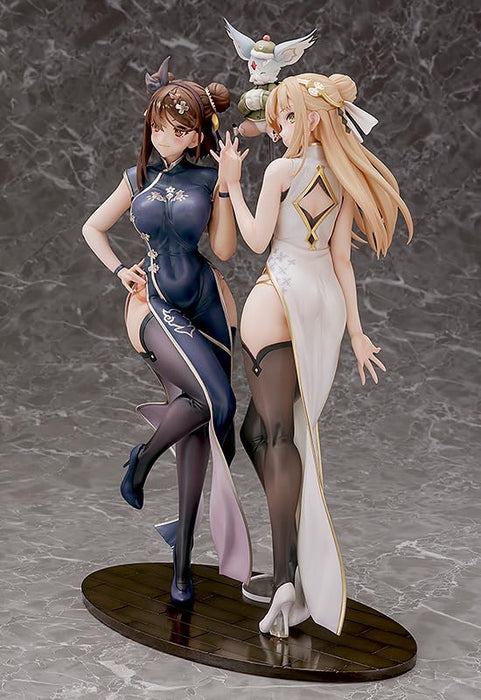 Phat Company Atelier Ryza 2 Fi Figure 1/6 Chinese Dress Ver Shop Exclusive- Japan Figure Store - #1 Bring To You The Best Japanese Goods