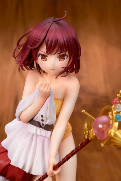 Ques Q Atelier Sophie 1/7 Figure Sophie Neuenmuller Okigae Mode Collectible- Japan Figure Store - #1 Bring To You The Best Japanese Goods