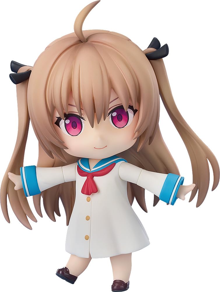 Good Smile Arts Nendoroid 2616 Atri My Dear Moments by Good Smile Company- Japan Figure Store - #1 Bring To You The Best Japanese Goods
