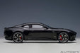 Autoart 1/18 Aston Martin Dbs Superleggera Black Carbon Roof Model Car 70291- Japan Figure Store - #1 Bring To You The Best Japanese Goods