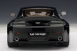 Autoart 1/18 Aston Martin V12 Vantage 10 Black Diecast Model Car- Japan Figure Store - #1 Bring To You The Best Japanese Goods