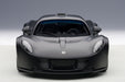 Autoart 1/18 Hennessey Venom GT Spider Matte Carbon Black Model Car- Japan Figure Store - #1 Bring To You The Best Japanese Goods