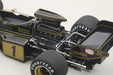 Autoart 1:18 Scale Lotus 72E 1973 Emerson Fittipaldi Diecast Model- Japan Figure Store - #1 Bring To You The Best Japanese Goods