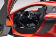 Autoart 1/18 Scale McLaren 650S GT3 Diecast Model in Metallic Orange- Japan Figure Store - #1 Bring To You The Best Japanese Goods
