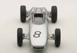 Autoart 1/18 Diecast Model Porsche 804 F1 1962 German GP Joachim Bonnier #8- Japan Figure Store - #1 Bring To You The Best Japanese Goods
