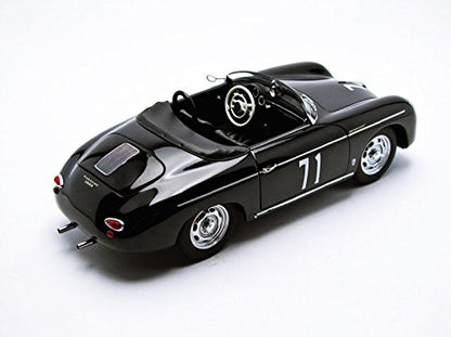 Autoart 1/18 Porsche Speedster 1600 Super 71 Steve Mcqueen Diecast Model- Japan Figure Store - #1 Bring To You The Best Japanese Goods