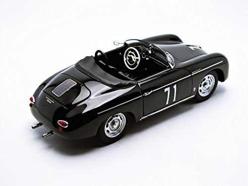 Autoart 1/18 Porsche Speedster 1600 Super 71 Steve Mcqueen Diecast Model- Japan Figure Store - #1 Bring To You The Best Japanese Goods