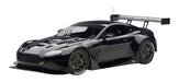Autoart 1/18 Composite Model Aston Martin V12 Vantage GT3 2013 Black- Japan Figure Store - #1 Bring To You The Best Japanese Goods
