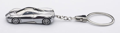 Autoart 1/87 Pagani Huayra Aluminum Keychain Finished Product- Japan Figure Store - #1 Bring To You The Best Japanese Goods
