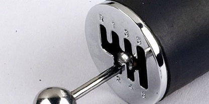 Autoart 6-Speed Gear Shift Keychain - Durable & Stylish Car Accessory- Japan Figure Store - #1 Bring To You The Best Japanese Goods