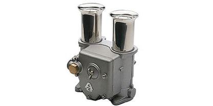 Autoart Carburetor Salt and Pepper Shaker Tall Finish- Japan Figure Store - #1 Bring To You The Best Japanese Goods