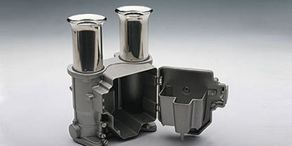 Autoart Carburetor Salt and Pepper Shaker Tall Finish- Japan Figure Store - #1 Bring To You The Best Japanese Goods