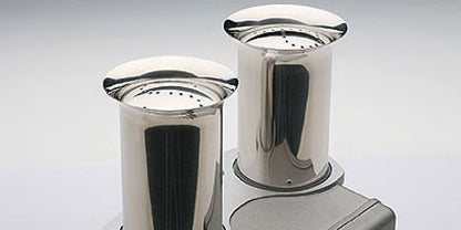 Autoart Carburetor Salt and Pepper Shaker Tall Finish- Japan Figure Store - #1 Bring To You The Best Japanese Goods