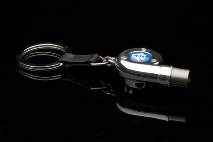 Autoart Turbocharger Keychain | Premium Finished Car Accessory- Japan Figure Store - #1 Bring To You The Best Japanese Goods