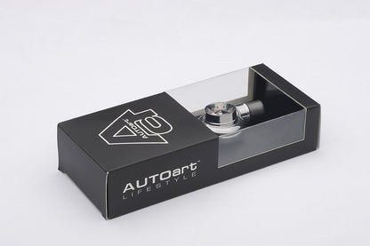 Autoart Turbocharger Keychain | Premium Finished Car Accessory- Japan Figure Store - #1 Bring To You The Best Japanese Goods