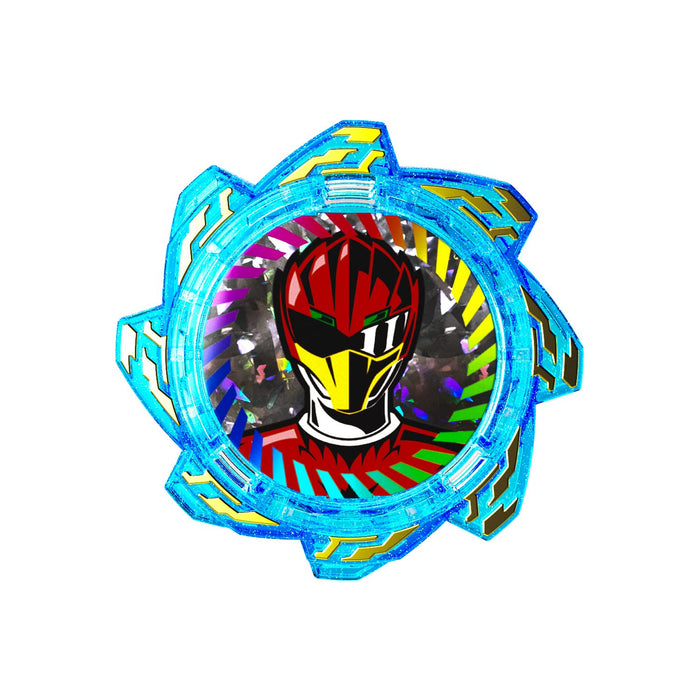 Herds Avataro Sentai Donbrothers Change Heroes Zyuohger Alter Figure Set- Japan Figure Store - #1 Bring To You The Best Japanese Goods