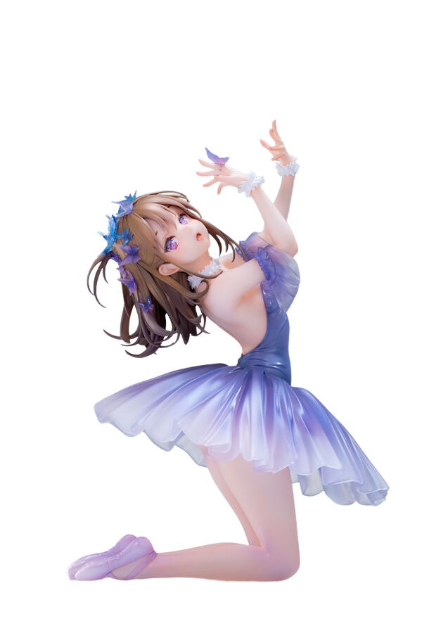 Showmon Avian Romance Gray Duckling On Stage 1/6 Regular Edition Figurine- Japan Figure Store - #1 Bring To You The Best Japanese Goods