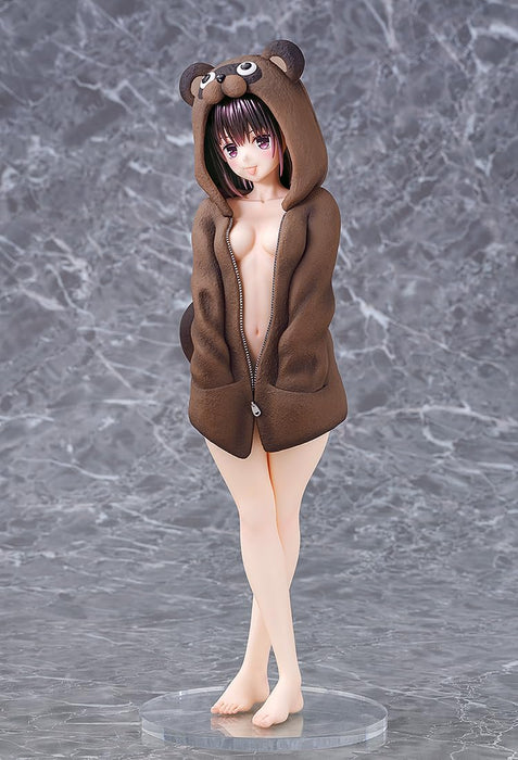 Phat Company Ayakashi Triangle Kanade Suzu Shop Exclusive Figure- Japan Figure Store - #1 Bring To You The Best Japanese Goods