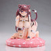 Good Smile Company Happyeah Ayamy Channel Cat Ver 1/7 Figure [Shop Exclusive]- Japan Figure Store - #1 Bring To You The Best Japanese Goods