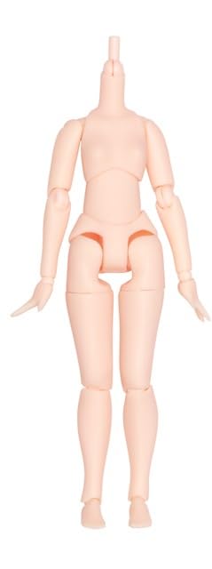 International 1/12 Pico Neemo S Girl Fresh Doll Body- Japan Figure Store - #1 Bring To You The Best Japanese Goods