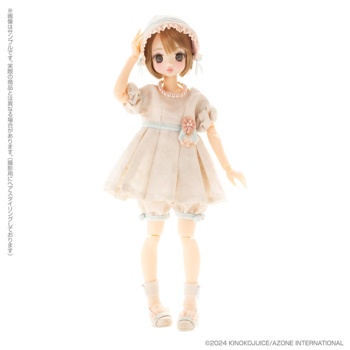 Azone International Pookie Boo Bonbon Bloomin Limited Edition Doll Japan- Japan Figure Store - #1 Bring To You The Best Japanese Goods