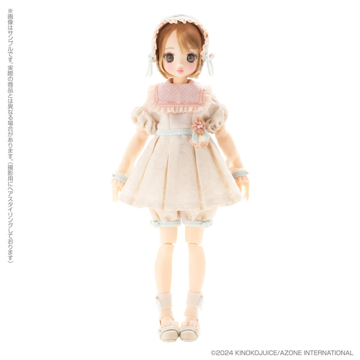 Azone International Pookie Boo Bonbon Bloomin Limited Edition Doll Japan- Japan Figure Store - #1 Bring To You The Best Japanese Goods
