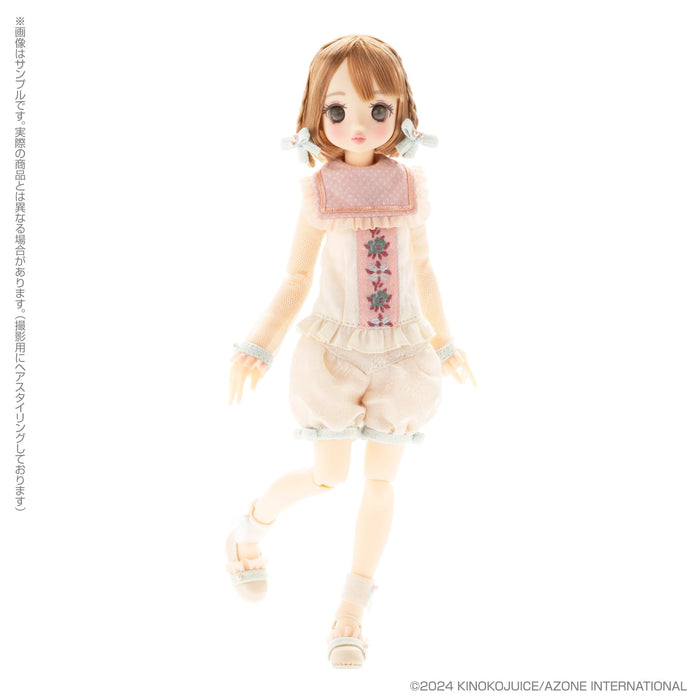 Azone International Pookie Boo Bonbon Bloomin Limited Edition Doll Japan- Japan Figure Store - #1 Bring To You The Best Japanese Goods