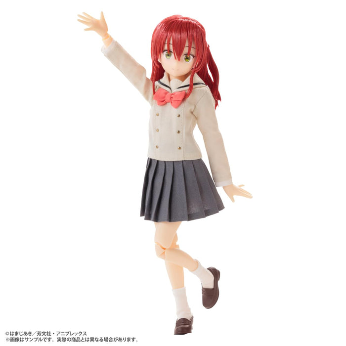 Azone International Pureneemo Series No. 165 Kita Ikuyo 1/6 Scale Doll 240mm