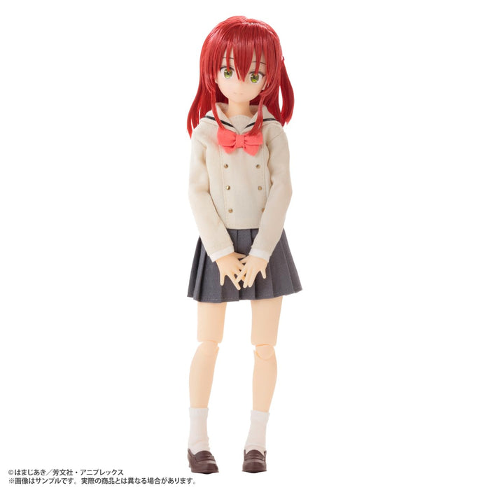 Azone International Pureneemo Series No. 165 Kita Ikuyo 1/6 Scale Doll 240mm