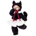 Azone Luminous Street Mii Hug Mii Black Cat Doll - Japan Official Version- Japan Figure Store - #1 Bring To You The Best Japanese Goods