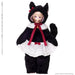 Azone Luminous Street Mii Hug Mii Black Cat Doll - Japan Official Version- Japan Figure Store - #1 Bring To You The Best Japanese Goods
