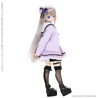 Azone Melty Cute Aika Doll 1/6 Misty Girl Version Japan Official Doll- Japan Figure Store - #1 Bring To You The Best Japanese Goods
