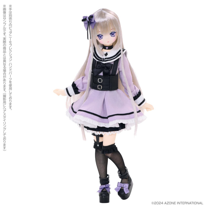 Azone Melty Cute Aika Doll 1/6 Misty Girl Version Japan Official Doll- Japan Figure Store - #1 Bring To You The Best Japanese Goods