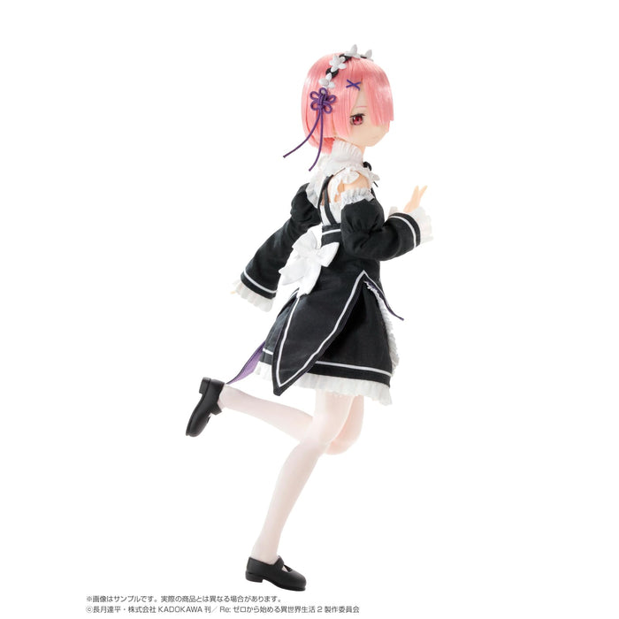Azone Pure Neemo Series 131 Ram 1/6 Scale Doll from ReZero Japan Official- Japan Figure Store - #1 Bring To You The Best Japanese Goods
