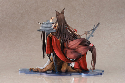 Apex Innovation Amagi 1/7 Figure Wending Waters Serene Lotus Ver. Azur Lane Model- Japan Figure Store - #1 Bring To You The Best Japanese Goods