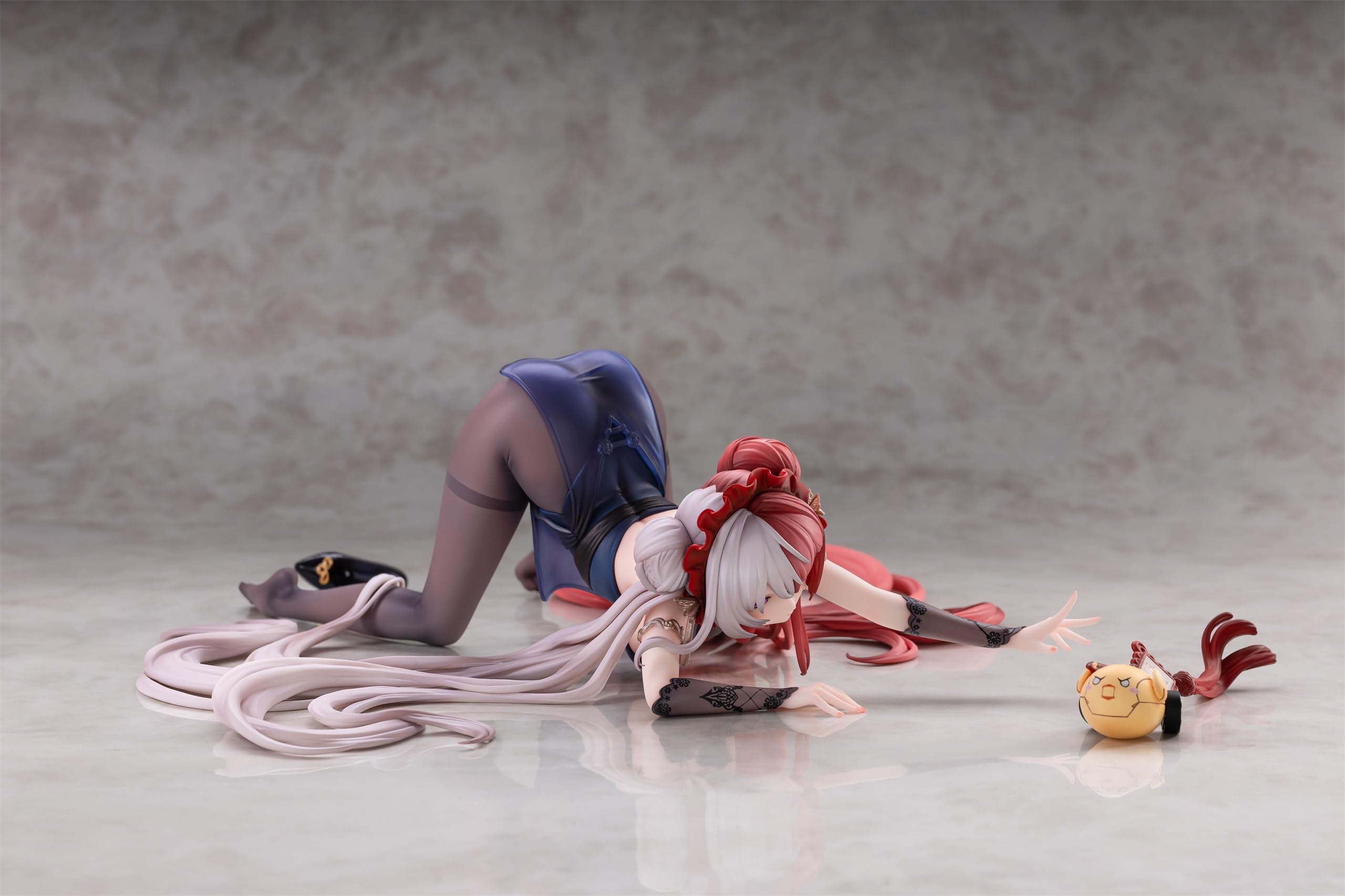 Anigame Azur Lane Chao Ho 1/6 Scale Figure Frolicking Flowers Verse II- Japan Figure Store - #1 Bring To You The Best Japanese Goods