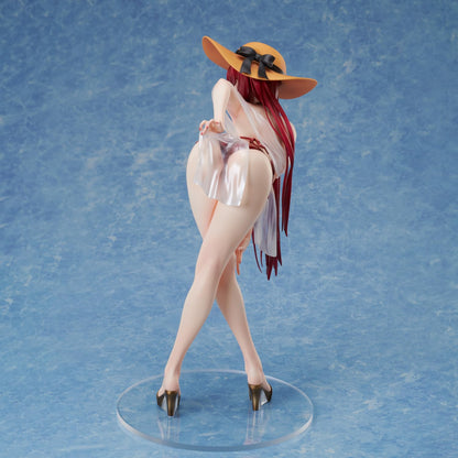 Freeing Azur Lane Chitose B-Style 1/4 Summer Shine Union Creative Figurine- Japan Figure Store - #1 Bring To You The Best Japanese Goods