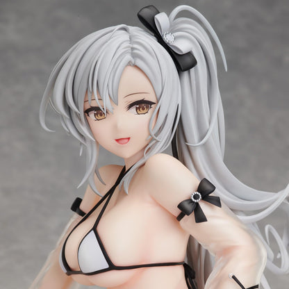 Freeing Union Creative Azur Lane Drake B-Style 1/4 Scale Figure Golden Hind Respite- Japan Figure Store - #1 Bring To You The Best Japanese Goods