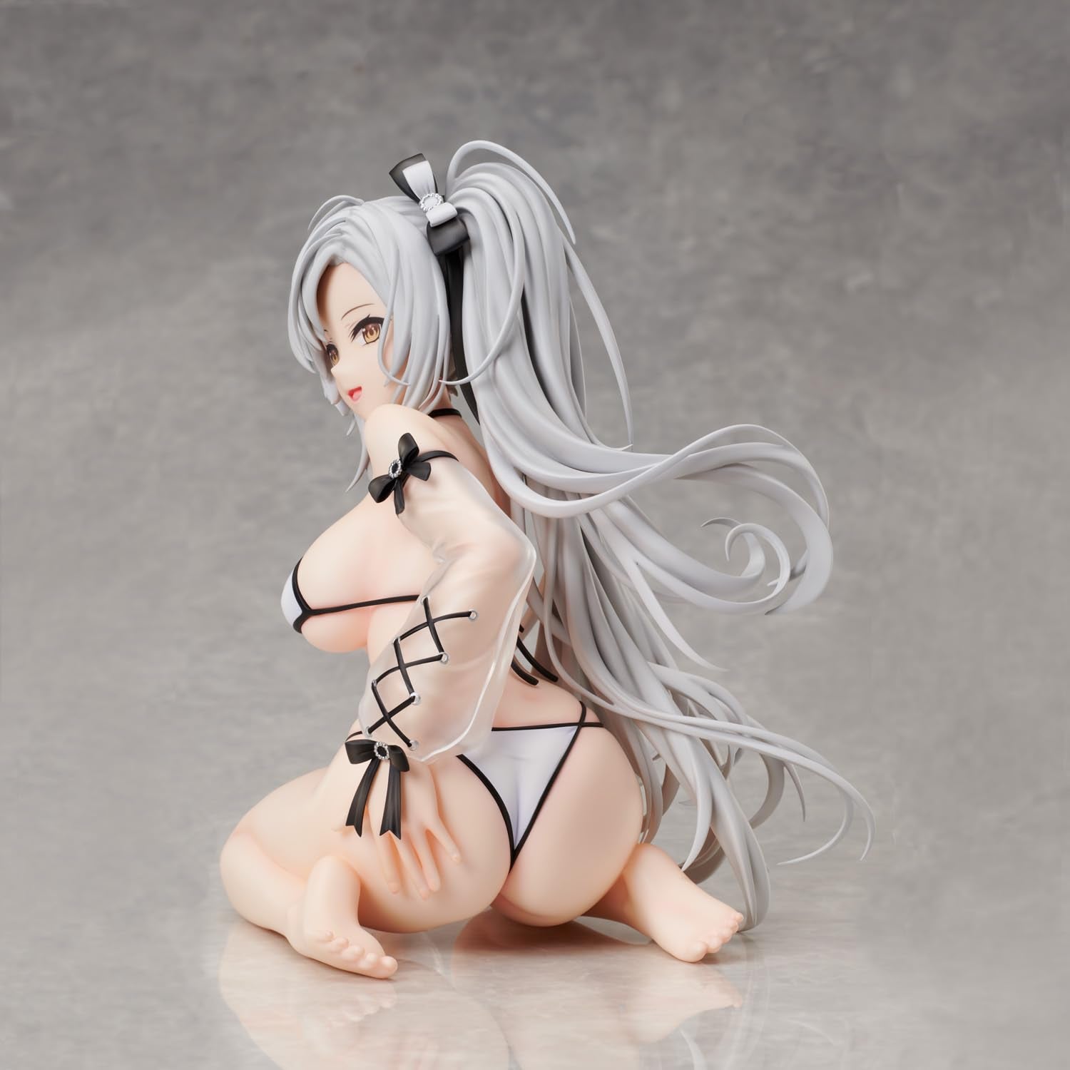 Freeing Union Creative Azur Lane Drake B-Style 1/4 Scale Figure Golden Hind Respite- Japan Figure Store - #1 Bring To You The Best Japanese Goods