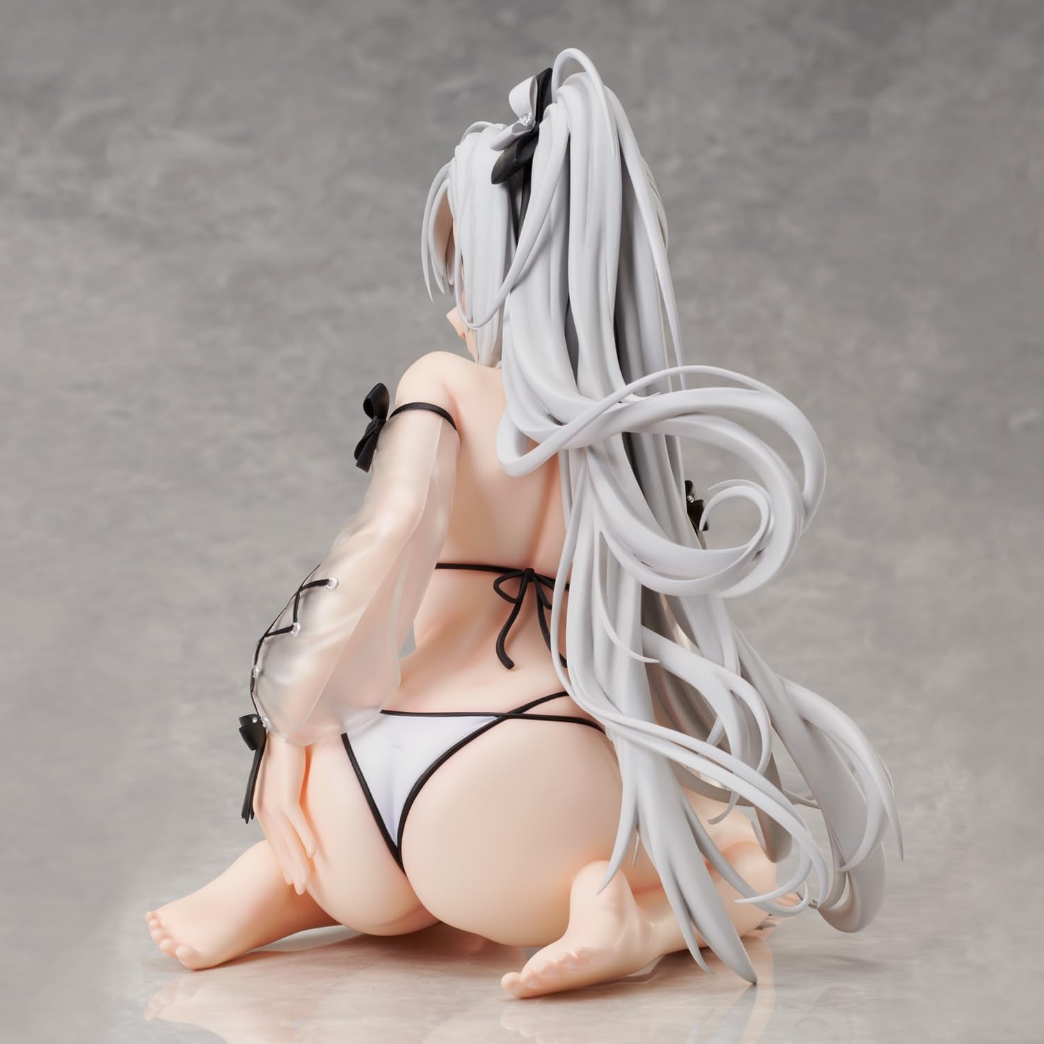 Freeing Union Creative Azur Lane Drake B-Style 1/4 Scale Figure Golden Hind Respite- Japan Figure Store - #1 Bring To You The Best Japanese Goods
