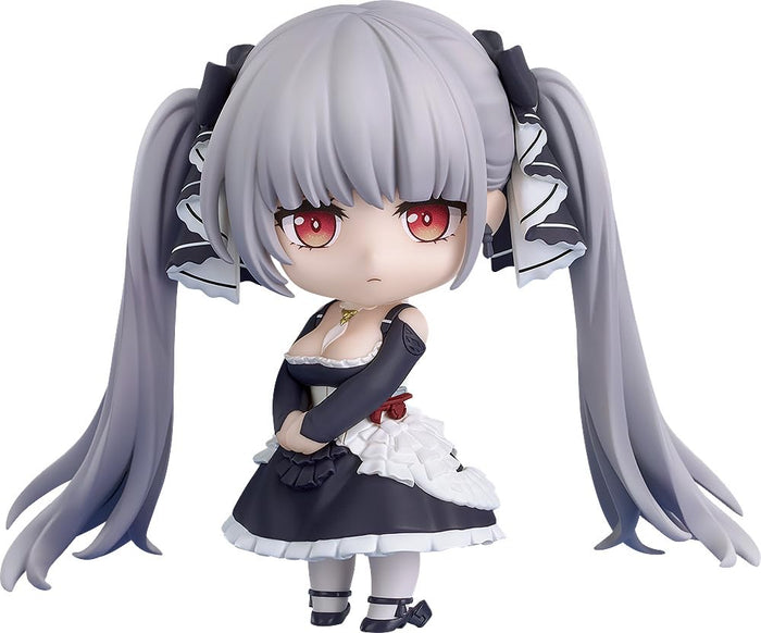 Good Smile Arts Shanghai Azur Lane Formidable Nendoroid 2575-B Light Equipment- Japan Figure Store - #1 Bring To You The Best Japanese Goods