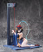 Anigame Azur Lane Hwah Jah 1/6 Scale Festive Undead Version Figure- Japan Figure Store - #1 Bring To You The Best Japanese Goods