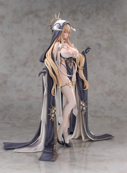Anigame Azur Lane Implacable Figure 1/6 Scale Collectible Model- Japan Figure Store - #1 Bring To You The Best Japanese Goods