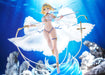Alice Glint 1/7 Jeanne D'Arc Saintess of the Sea Figurine Azur Lane- Japan Figure Store - #1 Bring To You The Best Japanese Goods