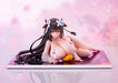 Mimeyoi Azur Lane Kashino Manjuu 1/4 Hot Springs Relaxation Figure- Japan Figure Store - #1 Bring To You The Best Japanese Goods