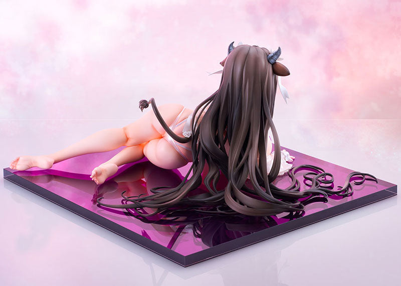 Mimeyoi Azur Lane Kashino Manjuu 1/4 Hot Springs Relaxation Figure- Japan Figure Store - #1 Bring To You The Best Japanese Goods