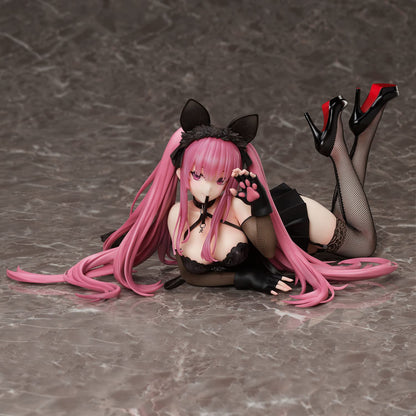 Freeing Union Creative Azur Lane La Galissonnière 1/4 Scale Black Cat Figure- Japan Figure Store - #1 Bring To You The Best Japanese Goods