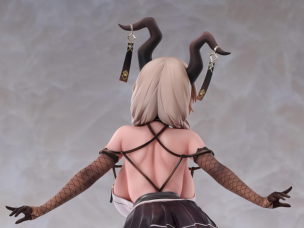 Good Smile Arts Shanghai Azur Lane Owari 1/7 Scale Figure Good Smile Company- Japan Figure Store - #1 Bring To You The Best Japanese Goods