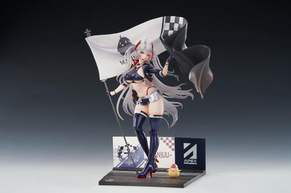 Apex Azur Lane Prinz Eugen Final Lap Ver 1/7 Scale Figure Collectible- Japan Figure Store - #1 Bring To You The Best Japanese Goods
