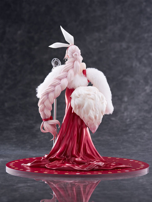 Furyu Azur Lane Prinz Heinrich 1/7 Scale Figure Heinrich On Stage Version- Japan Figure Store - #1 Bring To You The Best Japanese Goods